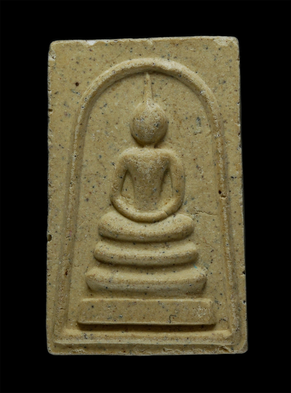 21May24 (88)p.jpg - พระสมเด็จหลวงพ่อจำลอง ขี่เสือ วัดบางหัวเสือ อำเภอพระประแดง จังหวัดสมุทรปราการ รุ่นอายุวัฒนมงคล 80 ปี พ.ศ.2558 เนื้อผงพุทธคุณ ผงว่าน  | https://kamulet.in.th